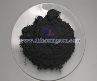 tungsten powder photo