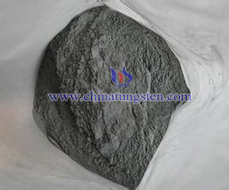 tungsten powder picture