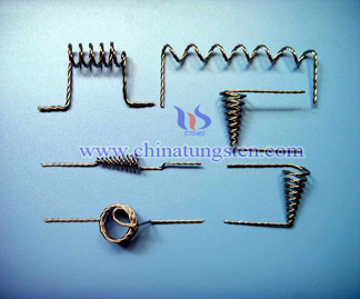 tungsten wire picture